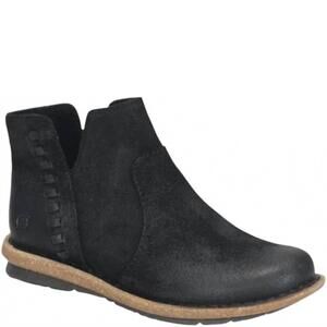 NEW BONDI BORN women's taj boot in black